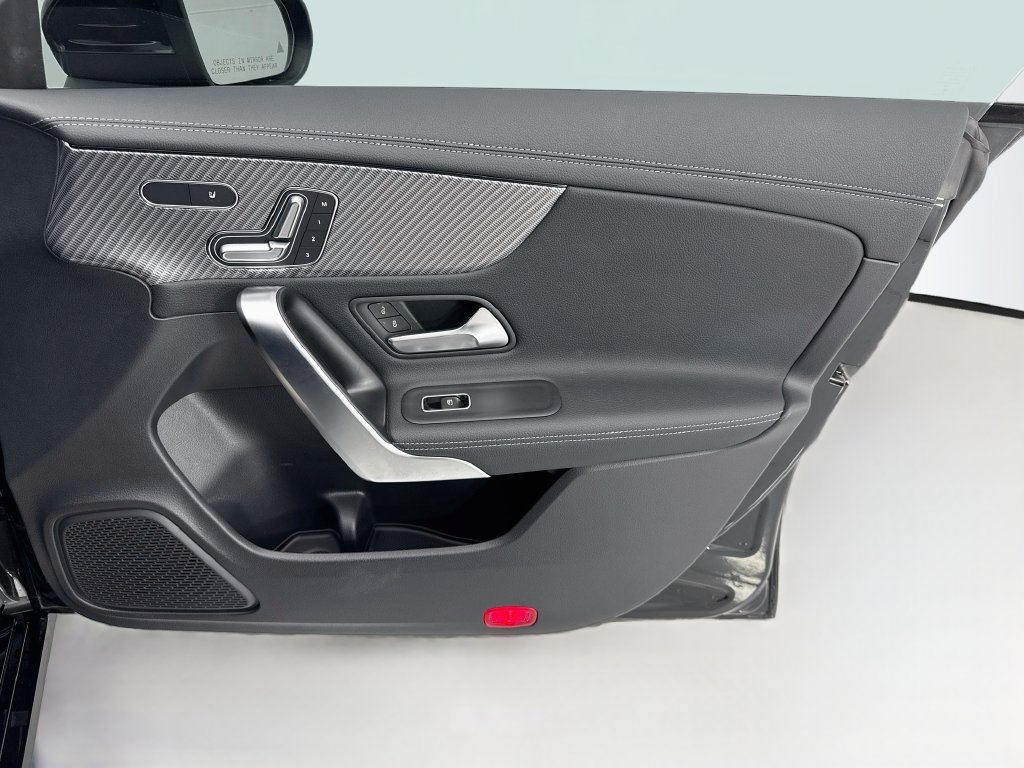 Certified 2026 Mercedes-Benz CLA 250 image 23