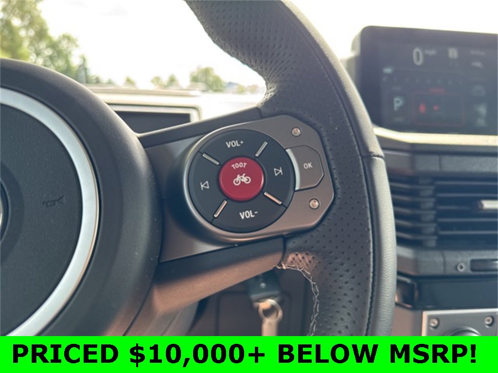 Used 2024 INEOS Grenadier Trialmaster Edition image 12