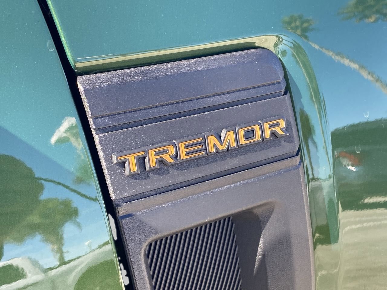 New 2025 Ford Maverick Tremor AWD/4WD image 10