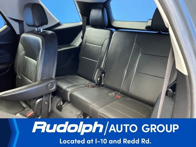 Used 2021 Chevrolet Traverse RS w/ LPO, Floor Liner Package image 34
