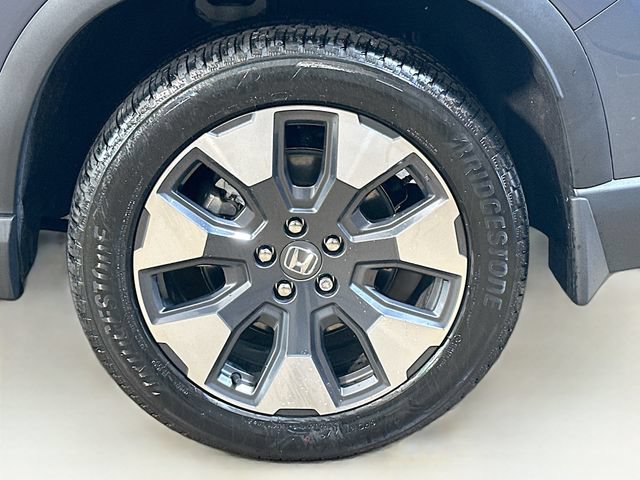 Used 2026 Honda Pilot Elite image 6