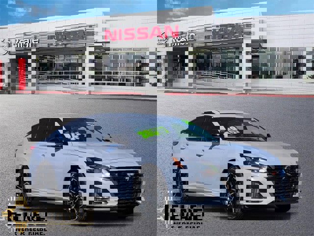 Certified 2024 Nissan Altima 2.5 SR video 1