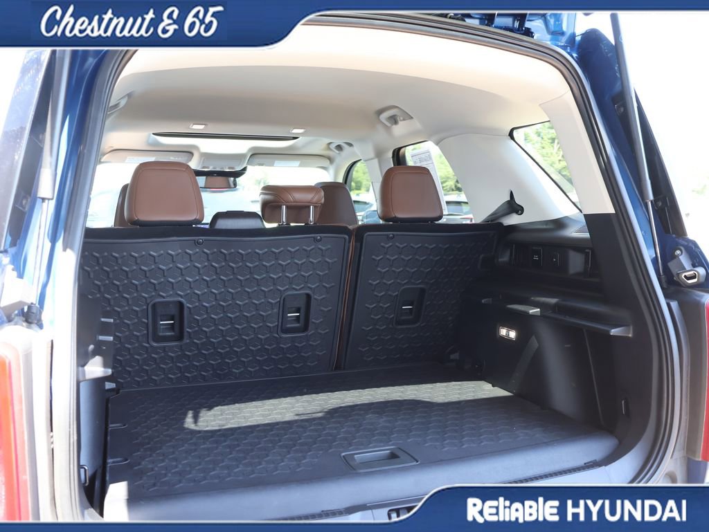 Used 2023 Ford Bronco Sport Badlands w/ Premium Package AWD/4WD image 16