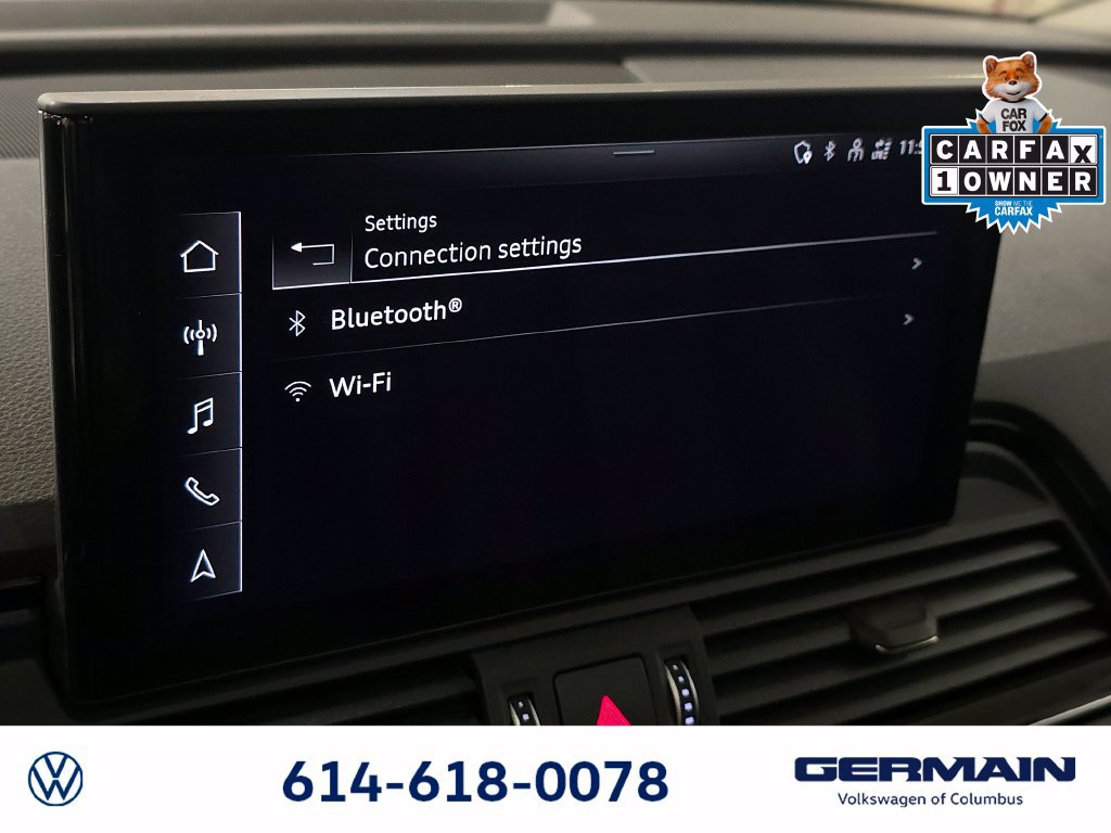 Used 2022 Audi Q5 e Premium w/ Convenience Package AWD/4WD image 36