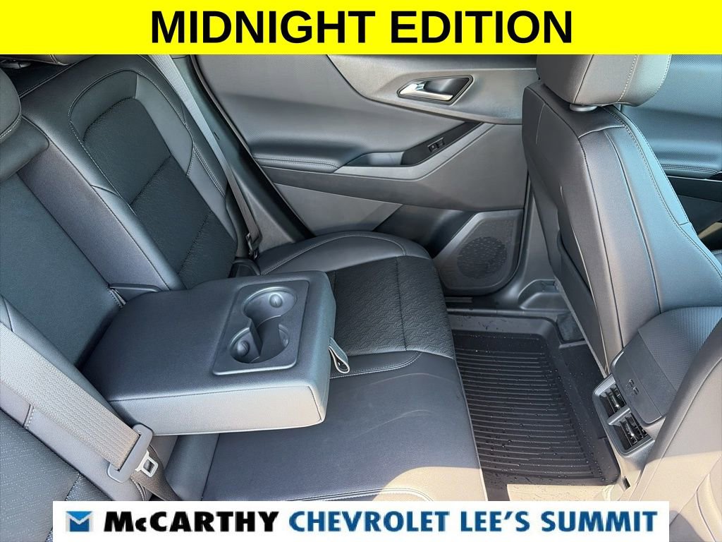Used 2026 Chevrolet Equinox LT w/ Convenience Package II image 35