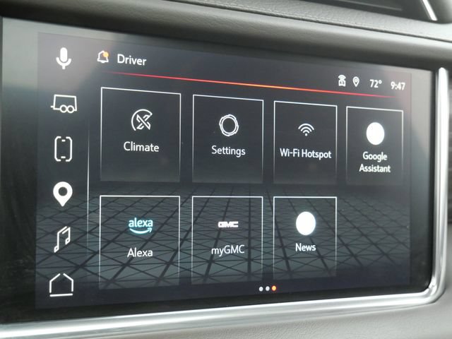 Used 2023 GMC Yukon XL Denali AWD/4WD image 23
