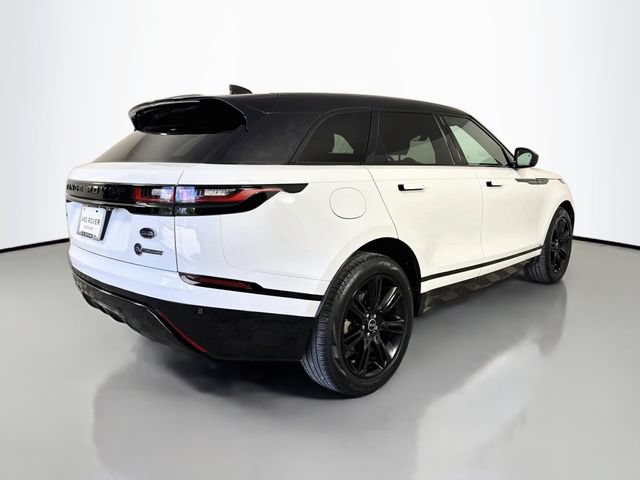 Certified 2023 Land Rover Range Rover Velar R-Dynamic S AWD/4WD image 5