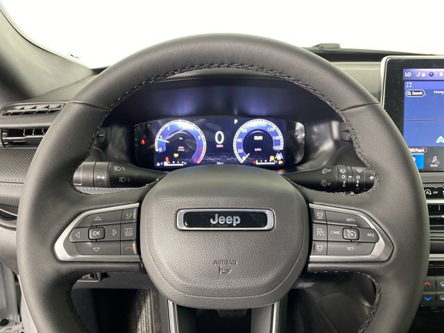 New 2026 Jeep Compass Limited w/ Sun, Sound & Navigation Group AWD/4WD image 21