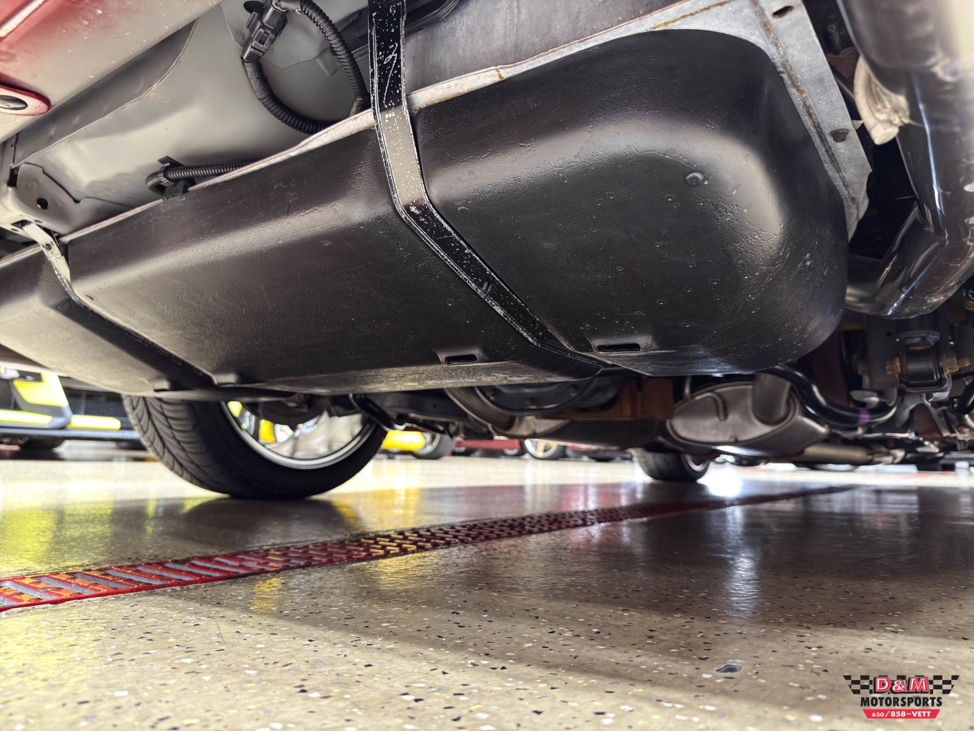 Used 1996 Ford Mustang Cobra RWD image 56