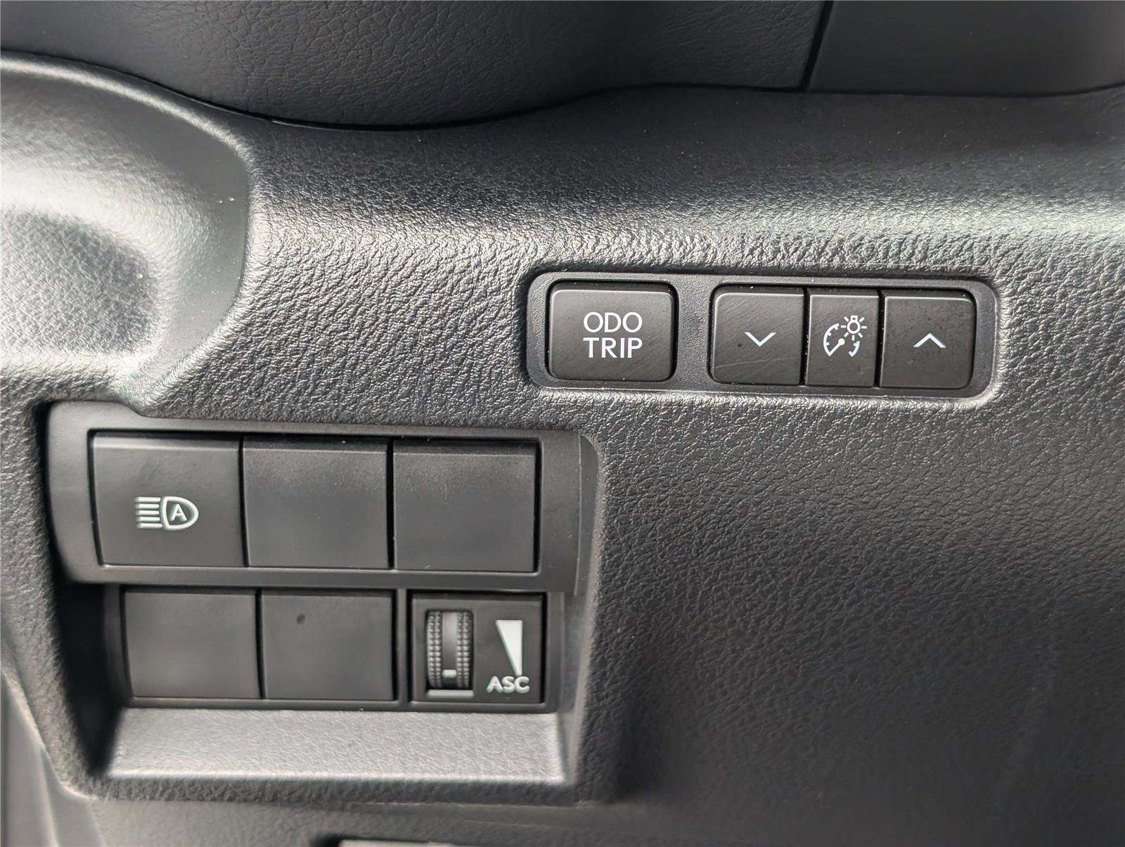 Certified 2023 Lexus IS 350 F Sport w/ Memory Package image 23