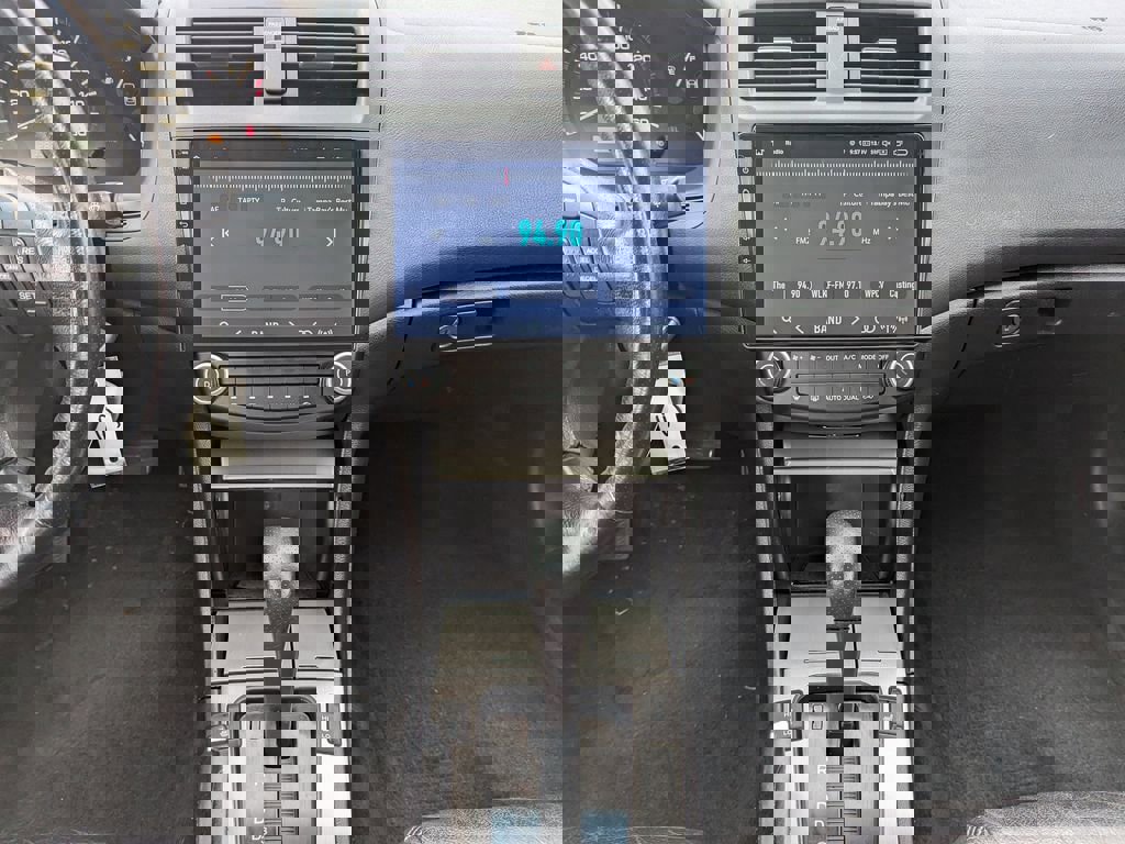 Used 2006 Honda Accord EX-L image 12