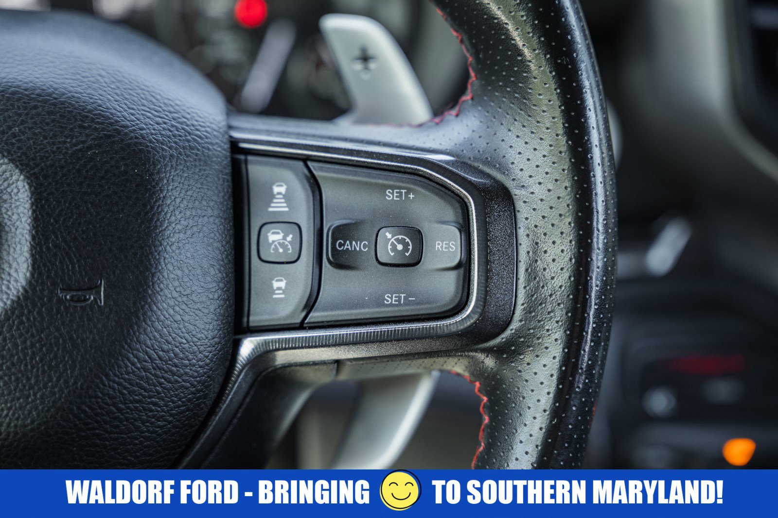 Used 2021 RAM 1500 TRX w/ TRX Level 2 Equipment Group image 87