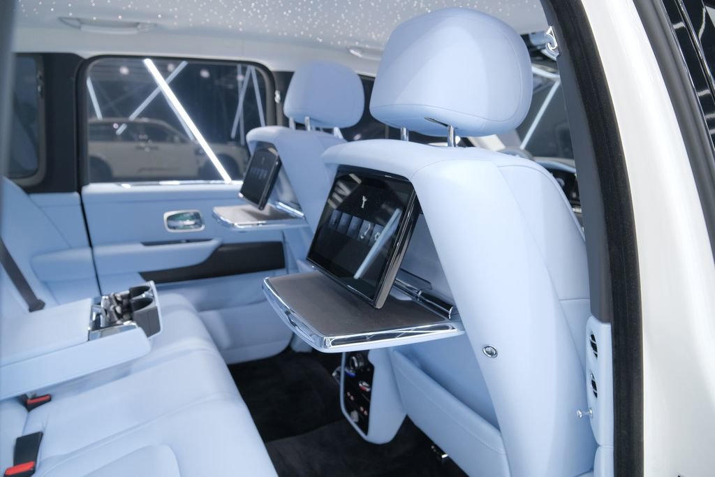 Used 2026 Rolls-Royce Cullinan image 51