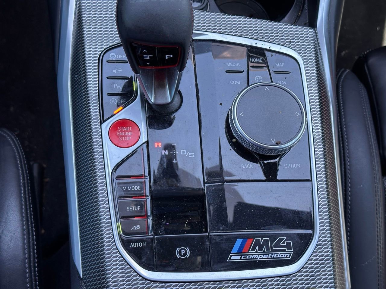 Used 2021 BMW M4 Competition w/ Executive Package image 32