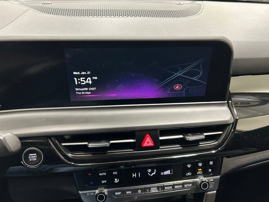 New 2026 Kia Seltos S image 15