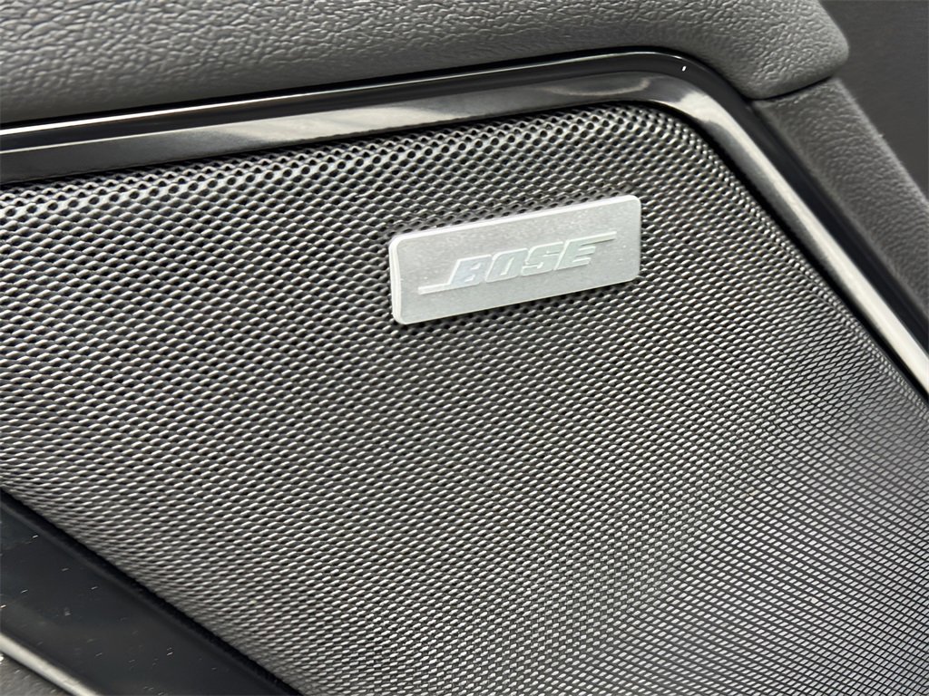 Used 2022 GMC Sierra 1500 AT4 w/ AT4 Premium Package image 31