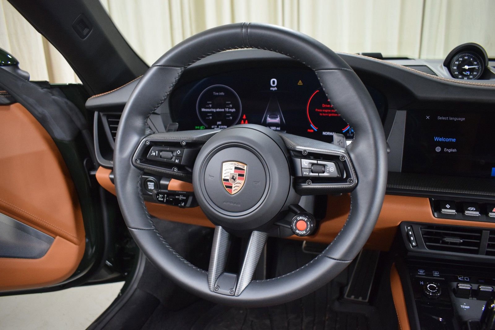 Used 2026 Porsche 911 Targa 4 GTS image 25