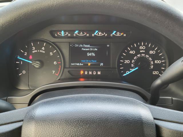 Used 2019 Ford F150 XL w/ Equipment Group 101A Mid AWD/4WD image 13
