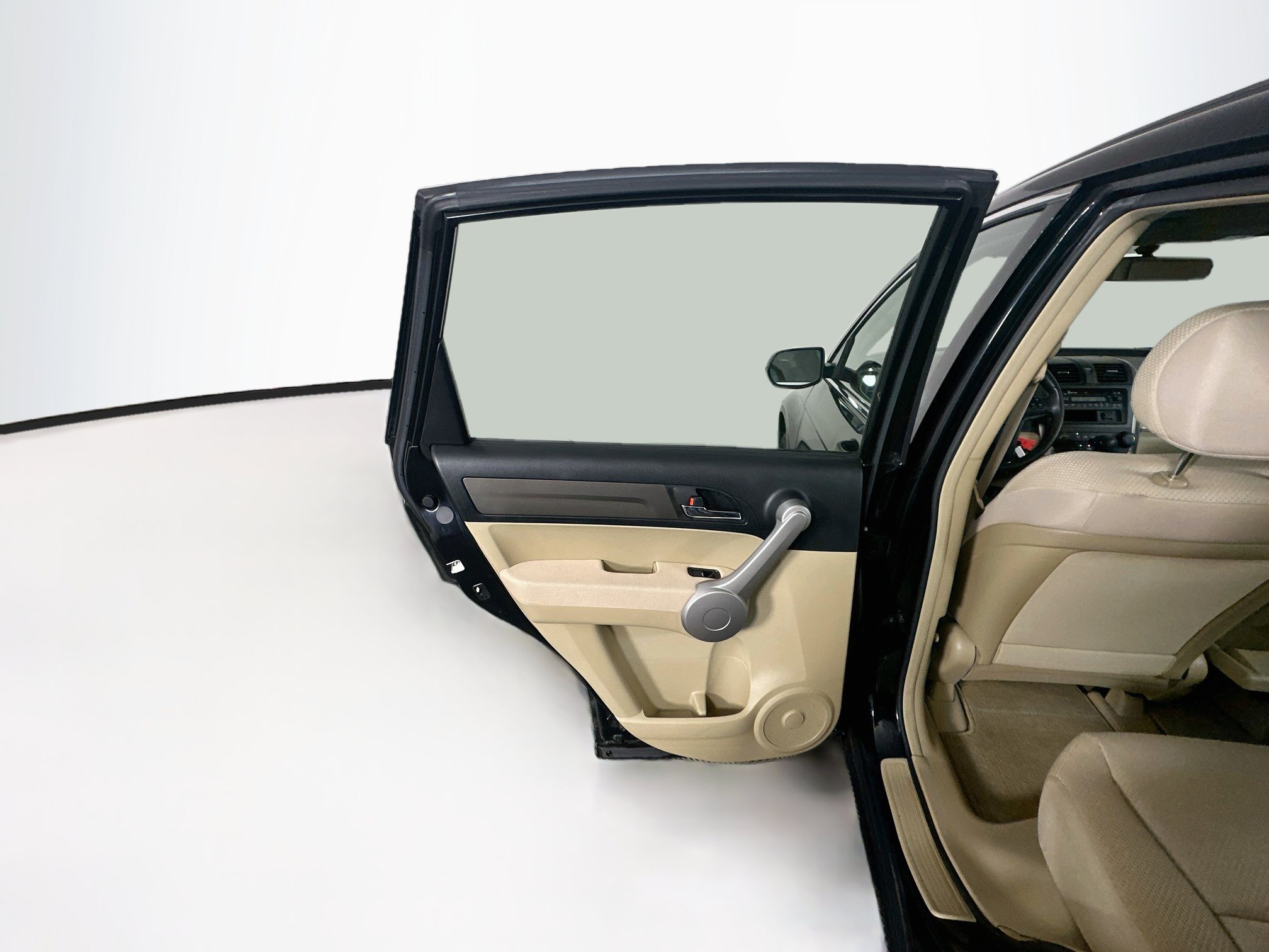 Used 2007 Honda CR-V LX image 23