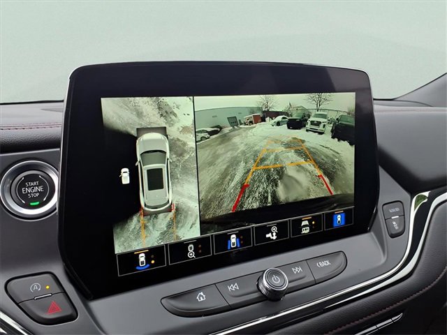 Used 2023 Chevrolet Blazer RS w/ Driver Confidence II Package image 21