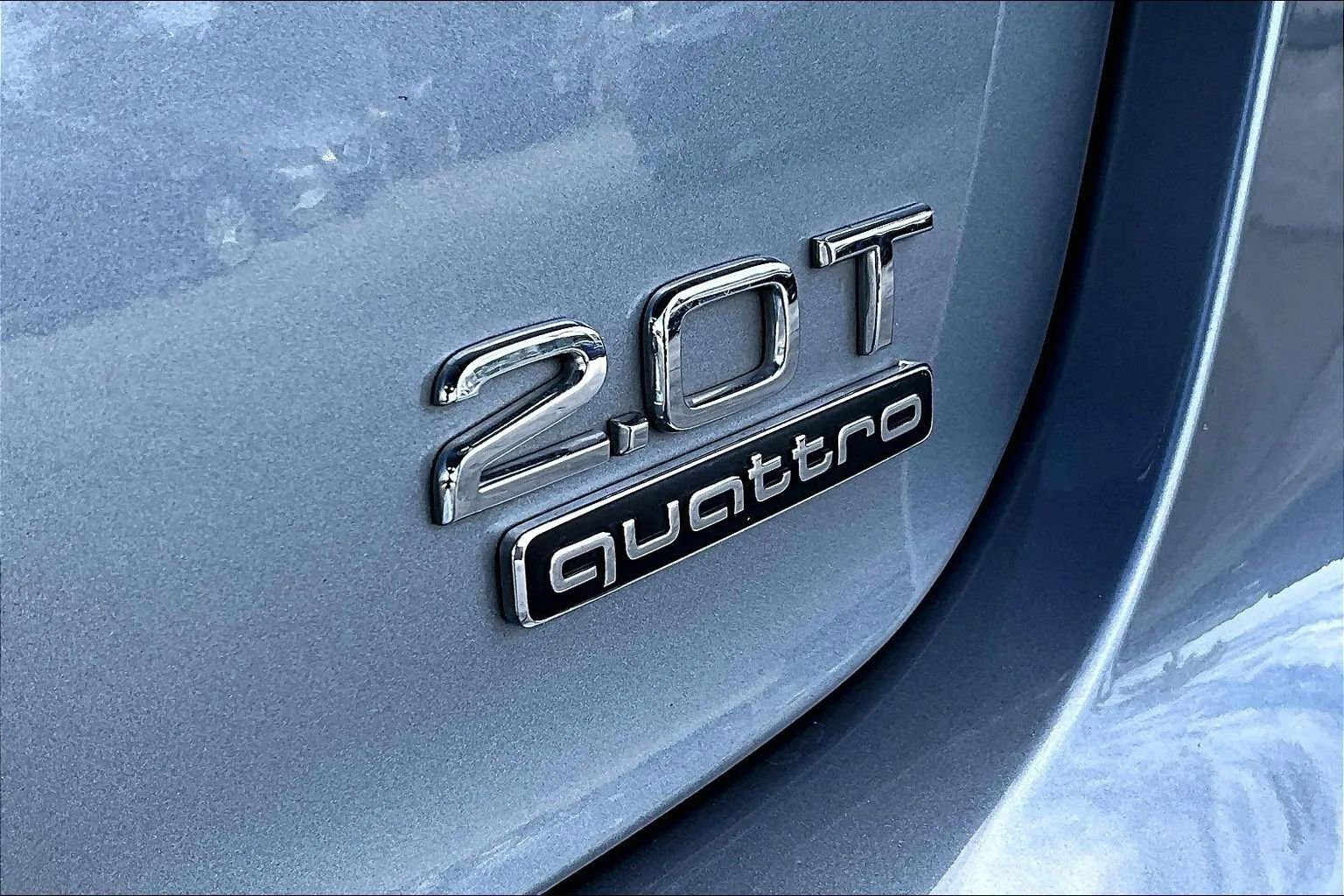 Used 2018 Audi A6 2.0T Premium w/ 20" Black Optic Package image 21