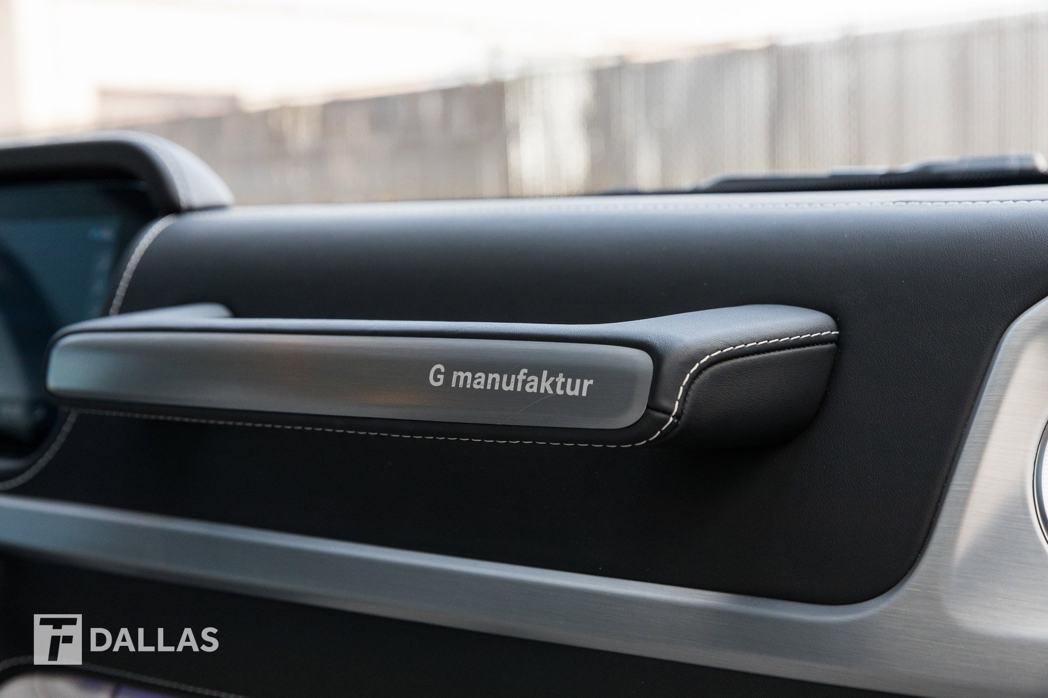 Used 2023 Mercedes-Benz G 63 AMG 4MATIC image 39