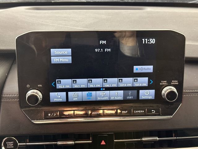 Used 2024 Mitsubishi Outlander SE image 13