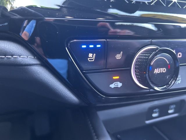 Used 2023 Honda Accord Touring image 21