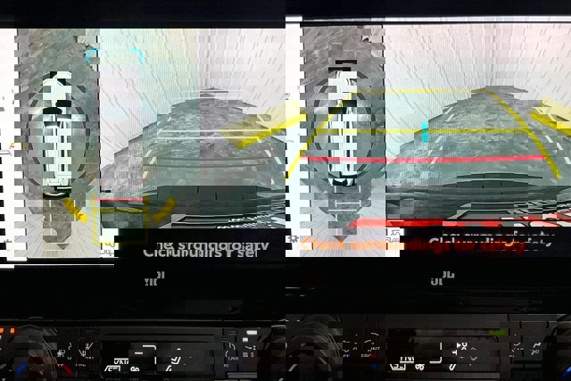 New 2026 Toyota Grand Highlander Platinum image 21