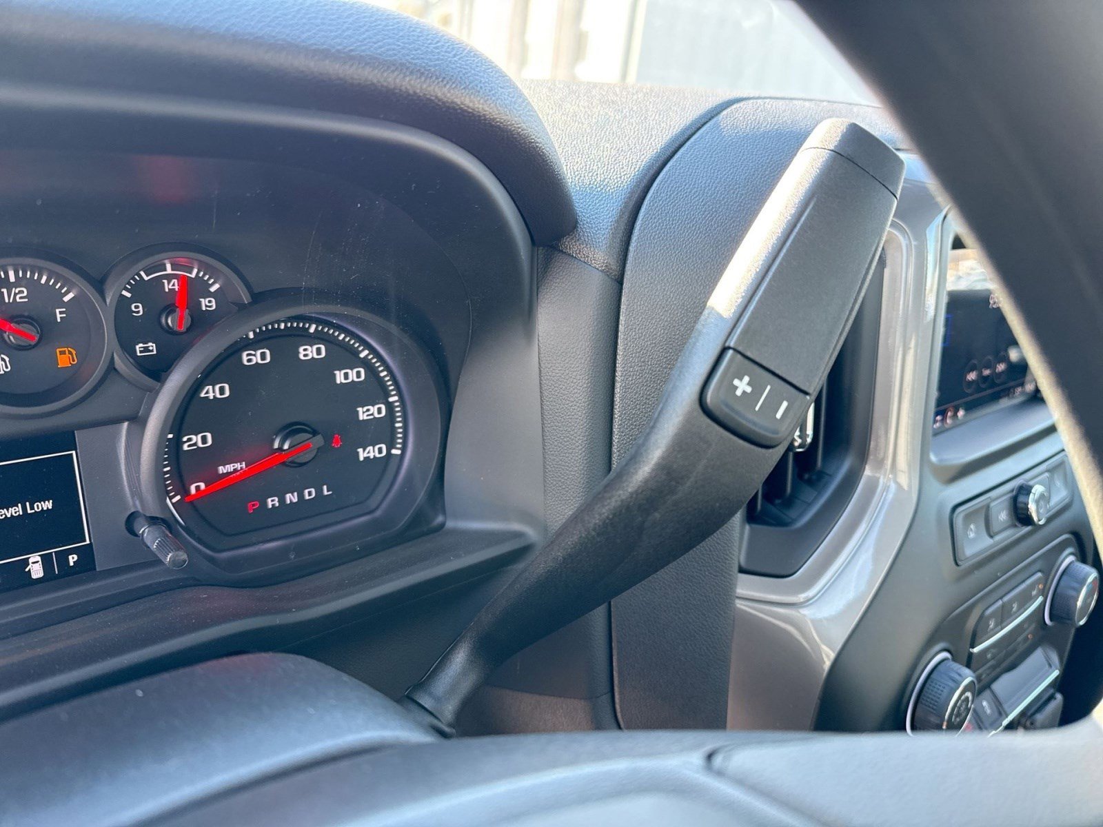 New 2026 Chevrolet Silverado 1500 W/T w/ WT Safety Package image 19