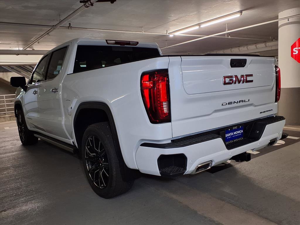 New 2026 GMC Sierra 1500 Denali w/ Technology Package image 10