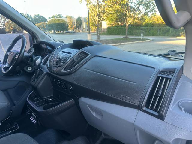 Used 2017 Ford Transit 250 130 Low Roof image 14