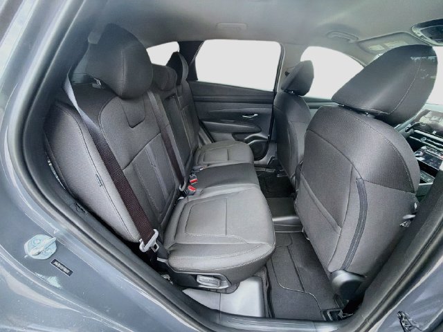 New 2026 Hyundai Tucson SEL Plus FWD image 27