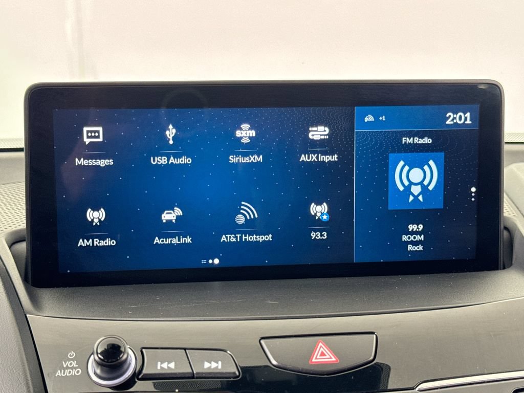 Used 2019 Acura RDX w/ Technology Package AWD/4WD image 35