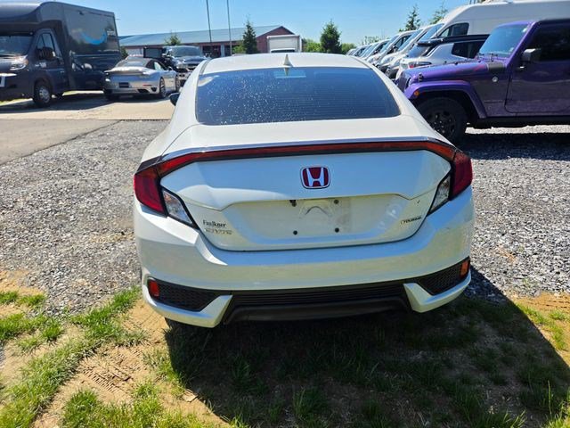 Used 2019 Honda Civic Touring image 12