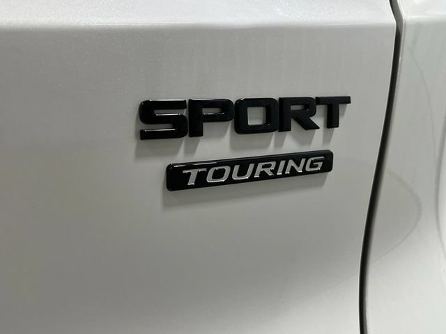 New 2026 Honda CR-V Sport Touring image 6