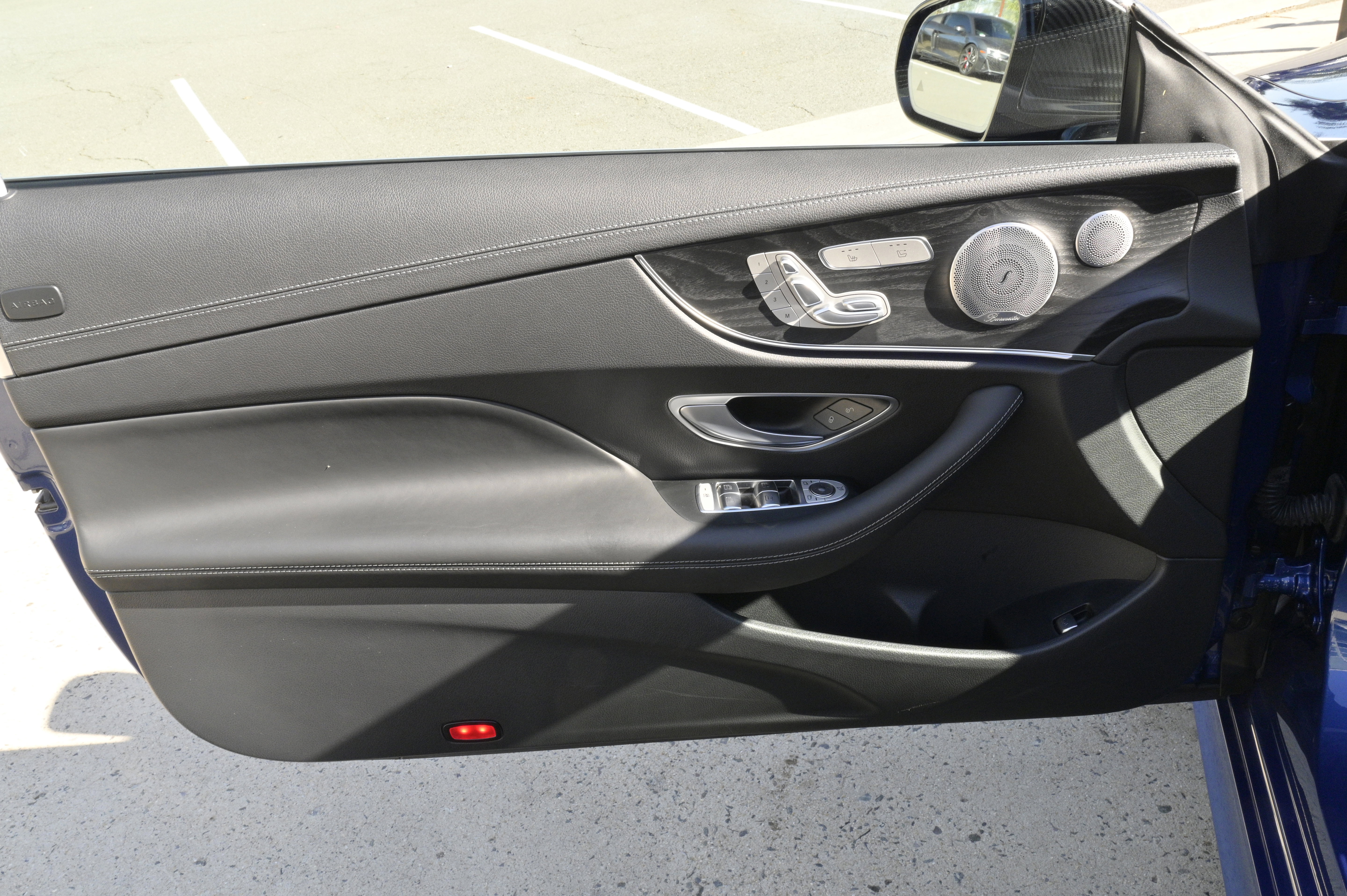 Used 2023 Mercedes-Benz E 53 AMG 4MATIC Cabriolet image 17