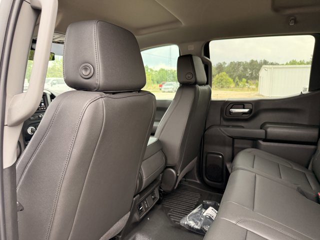 New 2026 GMC Sierra 1500 Pro w/ Pro Value Package image 25