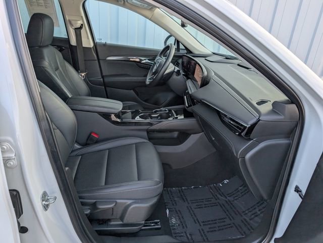 Used 2024 Buick Envision Preferred image 32