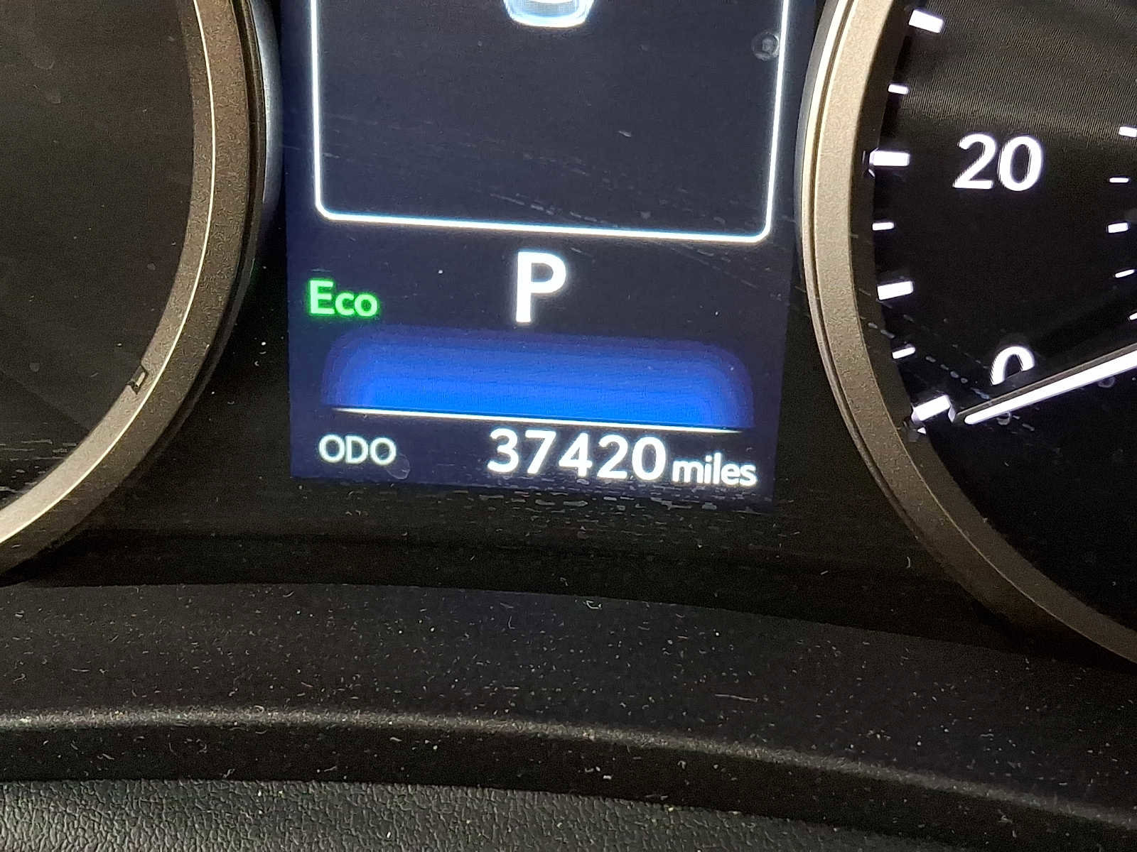 Used 2021 Lexus NX 300h AWD w/ Accessory Package image 17