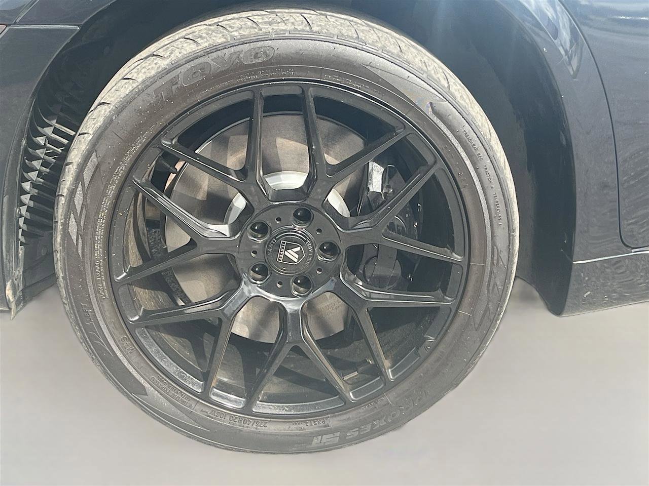 Used 2012 BMW X5 M AWD 4dr image 33