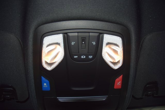 Used 2022 RAM 3500 Big Horn w/ Night Edition image 46