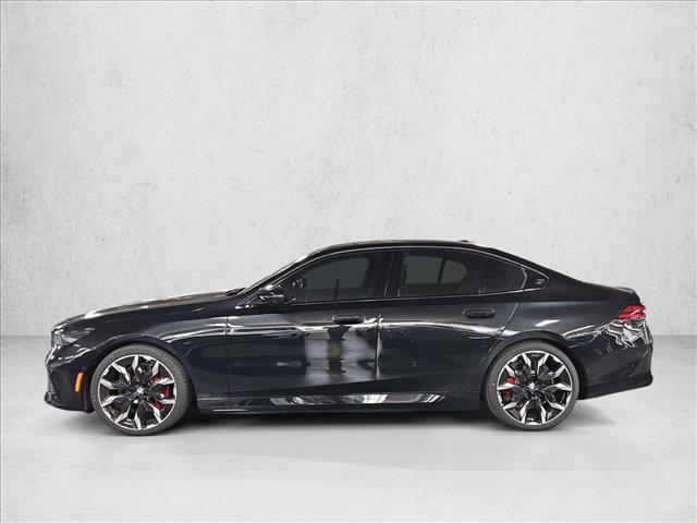New 2026 BMW i5 M60 AWD/4WD image 5