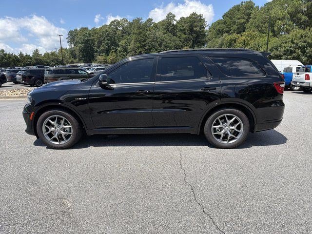Used 2026 Dodge Durango GT AWD/4WD image 4
