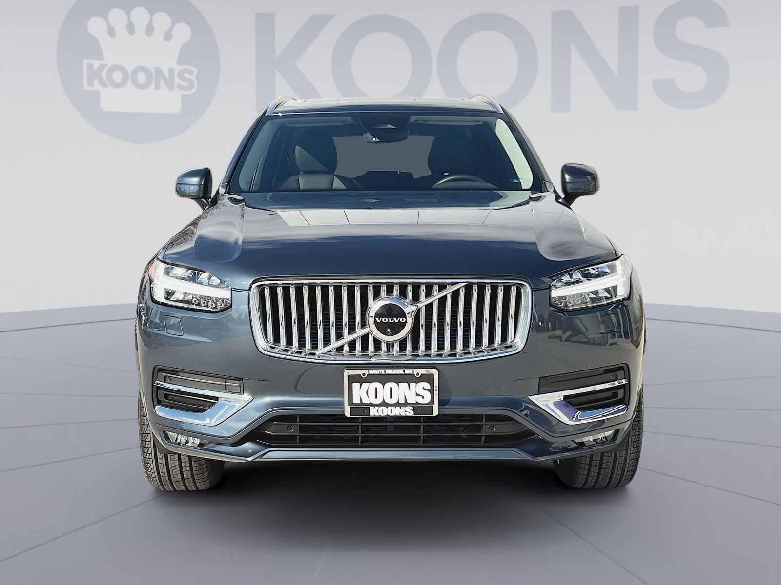 Used 2023 Volvo XC90 B6 Plus w/ Protection Package Premier image 11