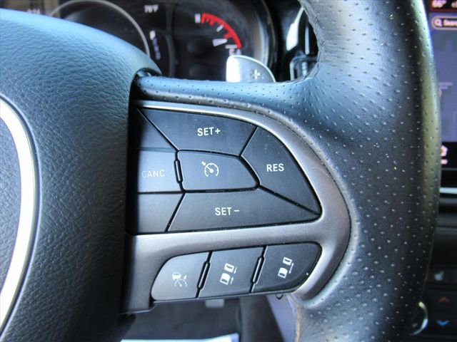 Used 2022 Dodge Durango Citadel image 22