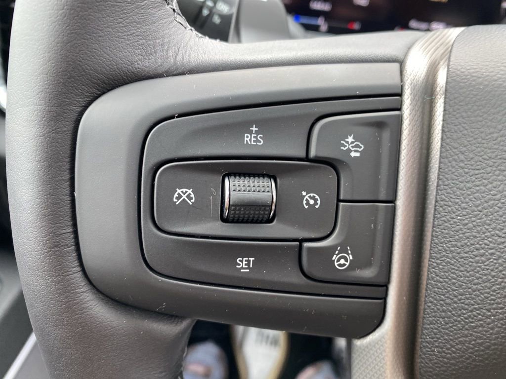 New 2026 GMC Sierra 1500 Denali image 17