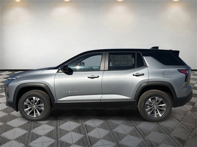 New 2026 Chevrolet Equinox LT w/ Convenience Package II image 8