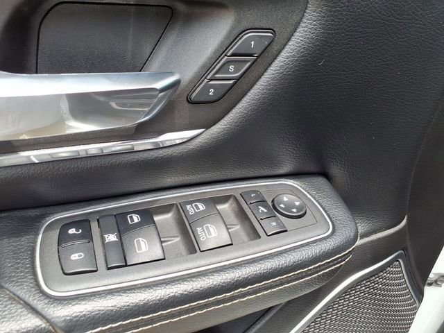 Used 2022 RAM 1500 Laramie RWD image 20