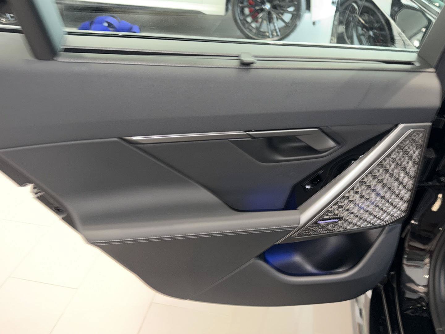 New 2027 BMW M5 Touring w/ M Driver's Package AWD/4WD image 18